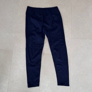 Blue Women's Leggings